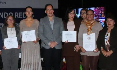 Destaca Puebla por su espíritu emprendedor: Juan Pablo Kuri