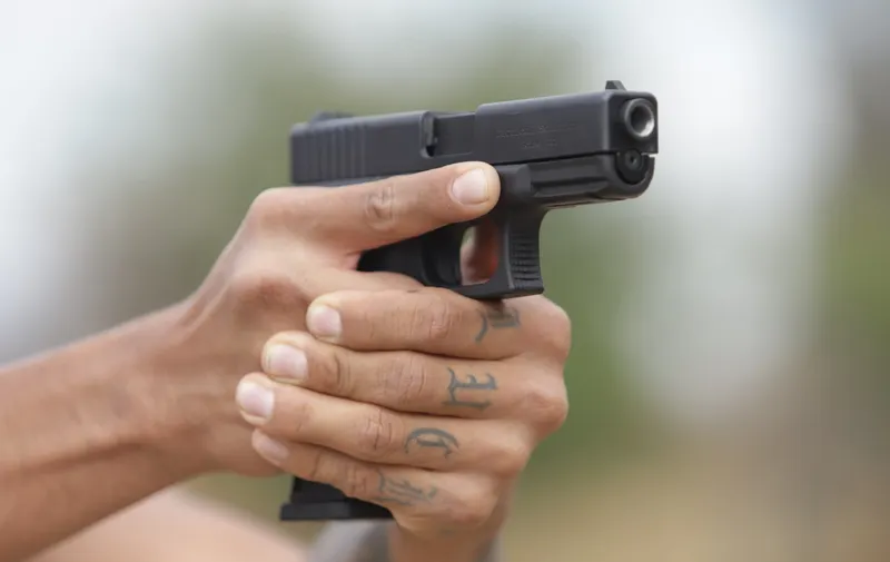 Todos perdemos si la inseguridad avanza