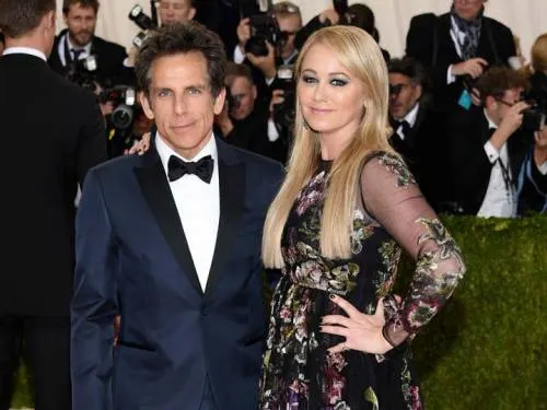 Ben Stiller y Christine Taylor anuncian su divorcio