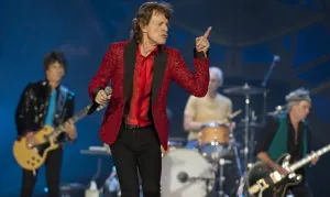 The Rolling Stones prometen espectacular show en Cuba