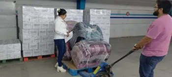 SEDIF toma medidas preventivas ante presencia del huracán Erick
