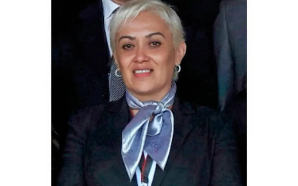 Elizabeth Ibarra Sarlat, será la nueva Delegada de la FGR en Puebla