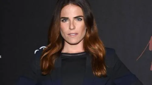 Dos semanas después de su denuncia, Karla Souza comparte otro polémico mensaje