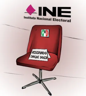 De diputados bulleados y nuevos suspirantes a la mini