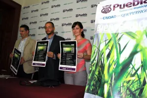 Ayuntamiento anuncia Foro Internacional Economía Verde y Justicia Social