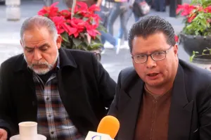 Partidos no deben tomar como rehenes a poblanos: MAS