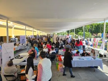 Gobierno de Puebla presenta ICATFEST 2025 para impulsar desarrollo económico y social
