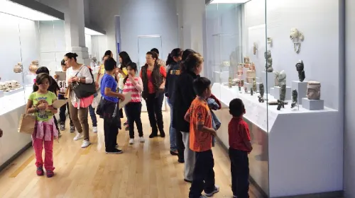 Este sábado se realiza la penúltima Noche de Museos