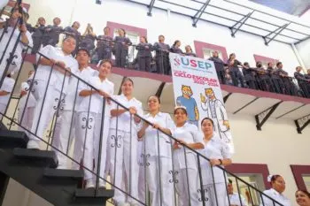 Publican estudiantes de la USEP artículos en revista de divulgación científica