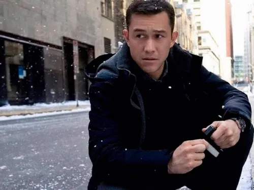 Joseph Gordon-Levitt podría unirse al Universo Marvel
