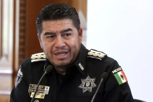 SSPTM identifica “halcones” en la zona de la 46 Poniente; vigilan el robo de autopartes