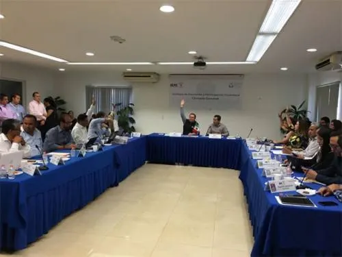 Este sábado arranca el proceso electoral 2017-2018 en Chiapas