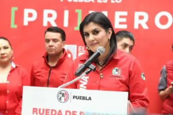 Presentará Delfina Pozos iniciativa para evitar prácticas dilatorias de presuntos feminicidas como López Zavala