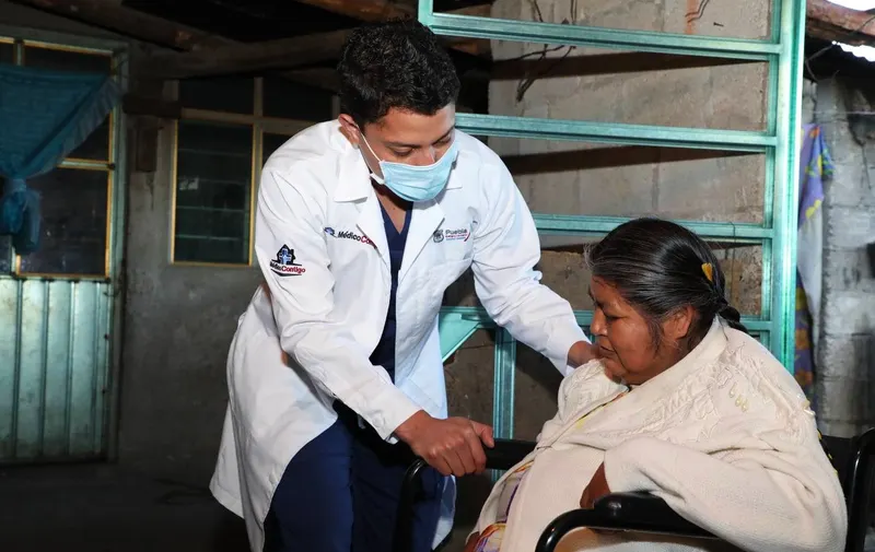 Médico Contigo