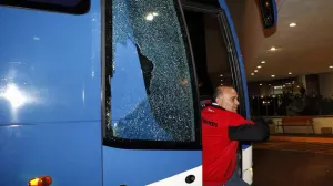 Sigue la violencia en el futbol mexicano
