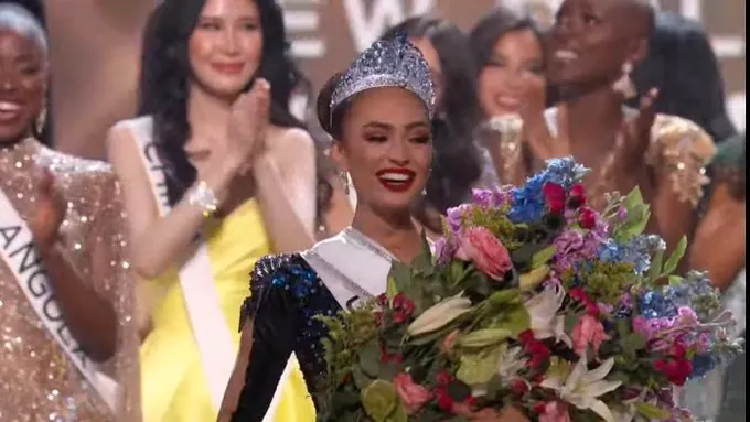 Miss Universo 2023