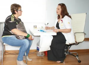 ISSSTEP realizará jornada de salud reproductiva gratuita