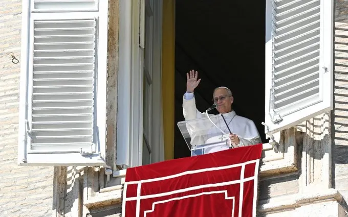 Papa León XIV