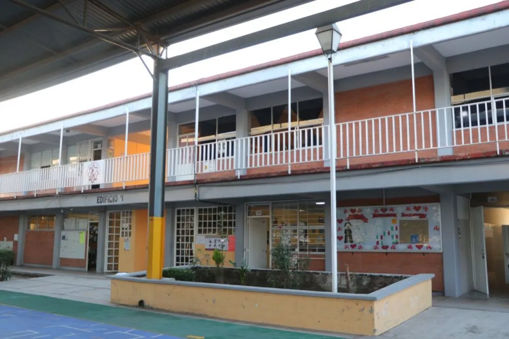 Apoya SEP a niños migrantes para reincorporarse al sistema educativo
