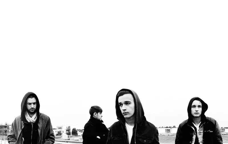 The 1975 se dará un descanso