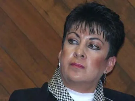 Olga Lazcano aún no decide si buscará su reelección en el IEE