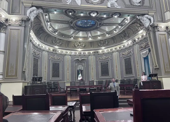 Antiguo Congreso será sede cultural
