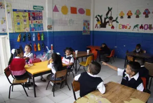 No habrá clases el próximo miércoles 2 de noviembre