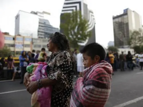 Sin consecuencias mayores, tras sismo de este sábado: Mancera