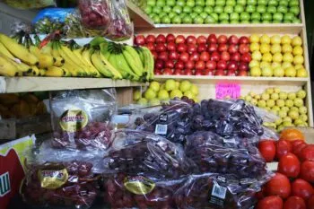 Soriana tiene la canasta básica más barata en Puebla y Tlaxcala
