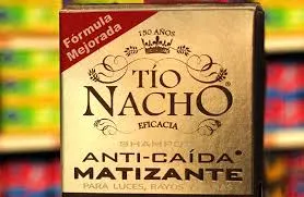 Profeco multa al Tío Nacho por publicidad engañosa