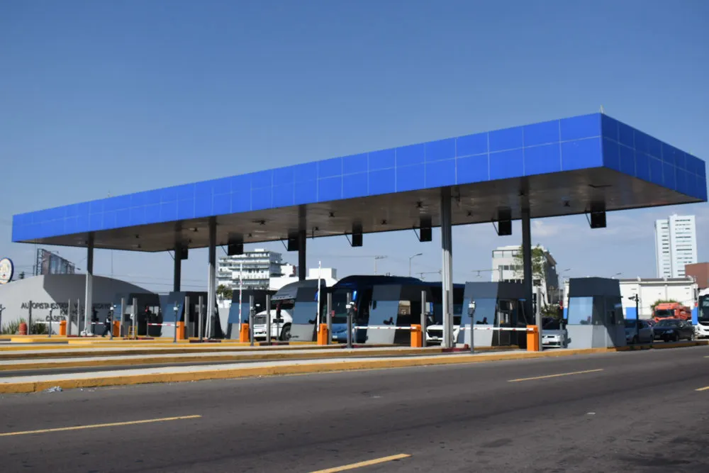 Caseta Puebla-Atlixco será reubicada sin costo para el Gobierno estatal, confirma García Parra