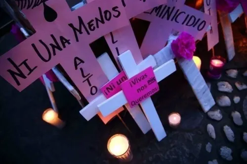Ni la Alerta de Género ha frenado los feminicidios en Puebla