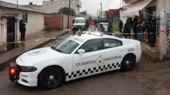 La Iglesia de la Luz del Mundo, la familia De la Rosa y la mafia han hecho un coctel explosivo en Amozoc