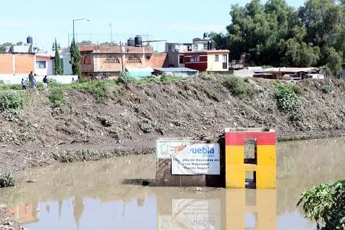 Antorcha Campesina se quiere apoderar de barrancas: Rodríguez Verdín