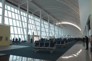 Aeropuerto Internacional de Puebla, realizará simulacro por emergencia