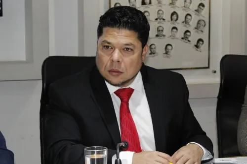 Rotación de magistrados propuesta por Barbosa acabará con cargos eternos