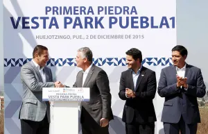 Nuestro compromiso, con transparencia y mejores prácticas contables: RMV