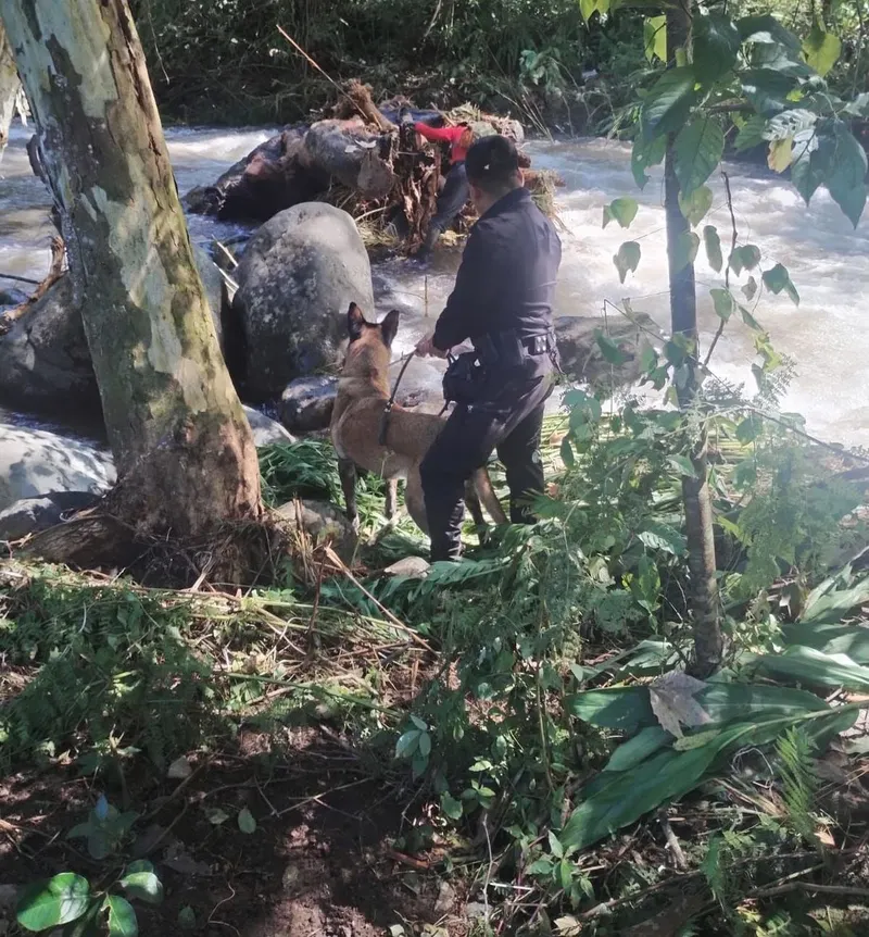 fuerzas-seguridad-lluvia-sierra-norte