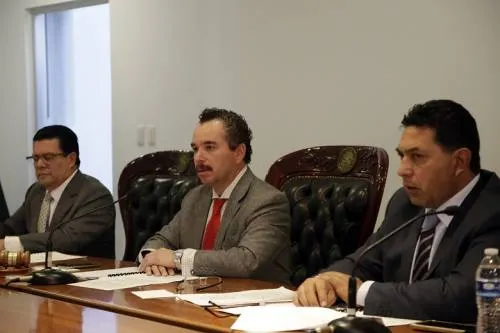 Aprueba TEEP  impugnación a candidatos independientes para la colecta de firmas