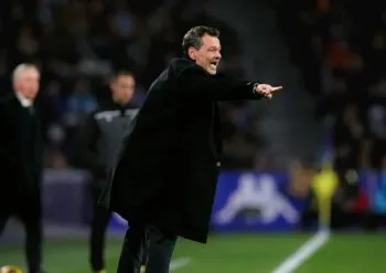 Real Valladolid anuncia la destitución de Diego Cocca como su entrenador
