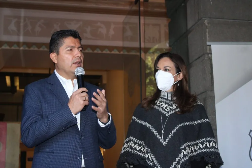 Pide Eduardo Rivera debate sobre desaparición de juntas auxiliares