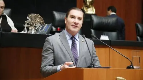 Senadores presentan controversias contra ‘superdelegados’