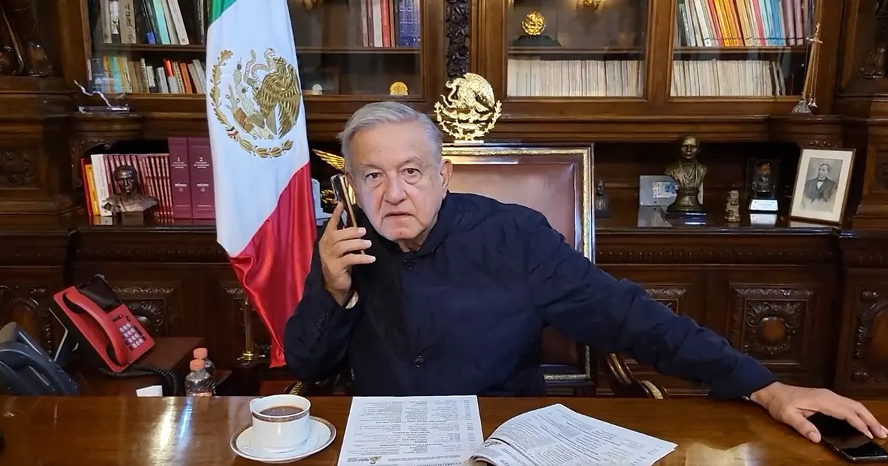 AMLO