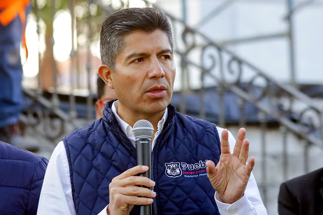 Eduardo Rivera Perez