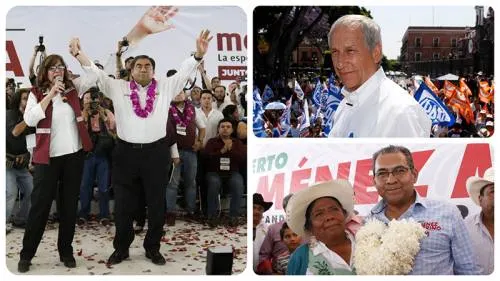 Sin sorpresas