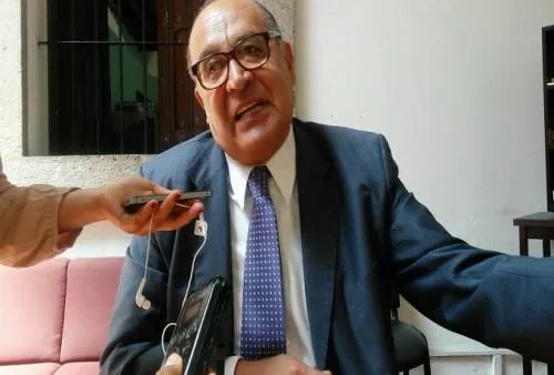 Pide Segom mayor presencia policial para evitar instalación de ambulantes