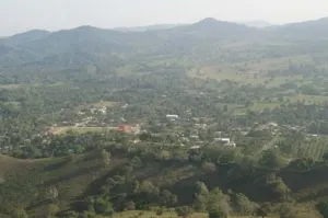 Reportan 4 localidades incomunicadas en Francisco Z. Mena