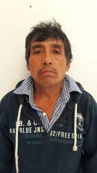 La Fiscalía General obtuvo sentencia de 20 años de prisión contra sujeto acusado de violación