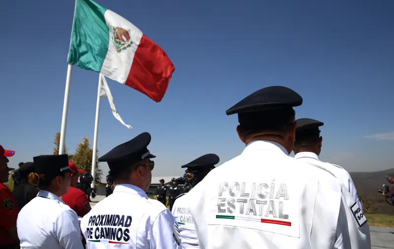 Puebla es sinónimo de Seguridad
