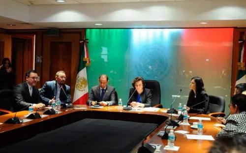 Se reúne Jucopo sin PRI ni PVEM; Osorio “tuerce” la ley: Zambrano